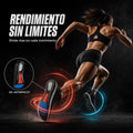 ProSport Feet mujer, rendimiento sin limites
